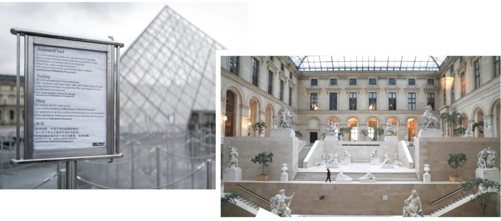 JUNE: reopening of museums, Le Marais at the heart of the summer's cultural reopening