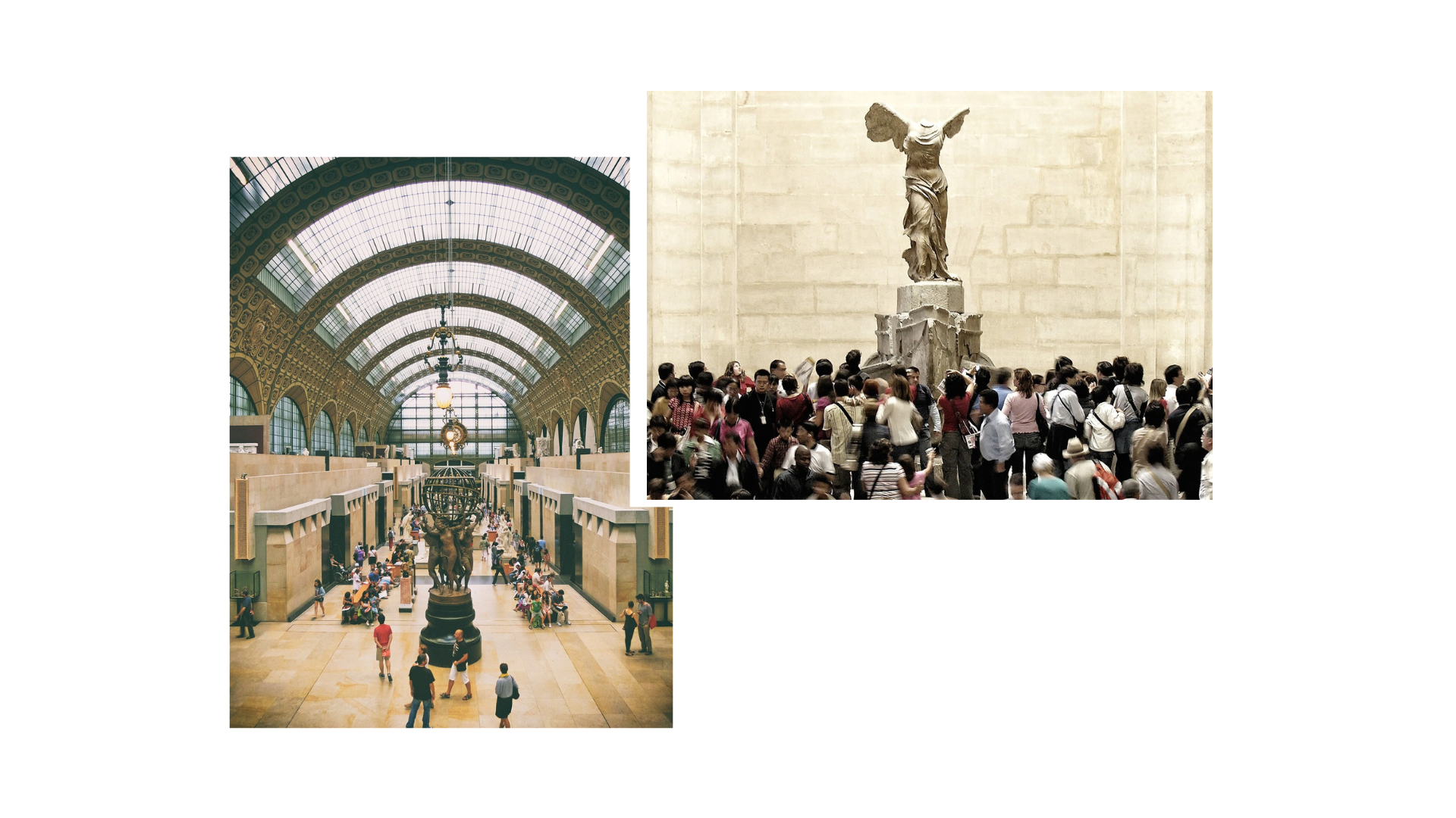 JUIN: réouverture des musées, le Marais au cœur de la réouverture culturelle de l’été