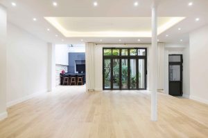 event space in paris