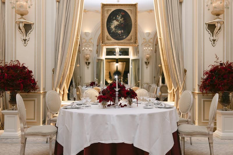 WEDDING PLANNING IN FRANCE WITH MR AGENCY