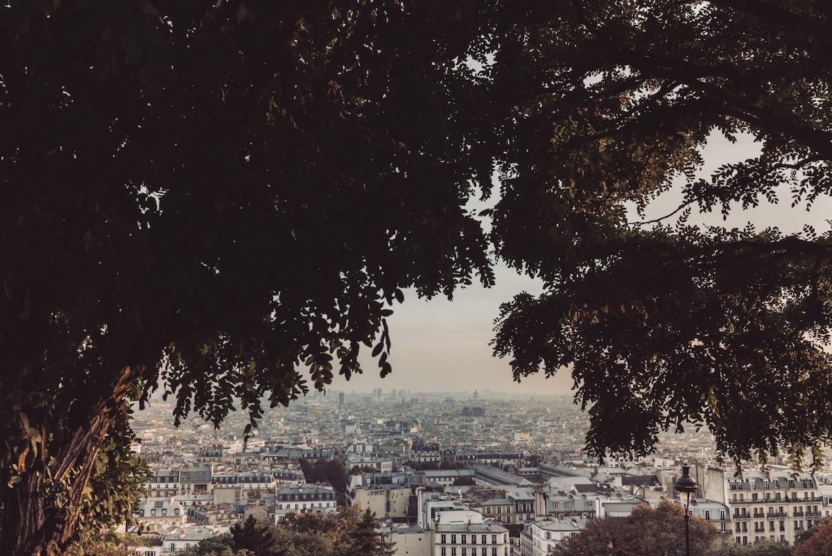 Back from Summer: The Season of Creativity Begins in Paris