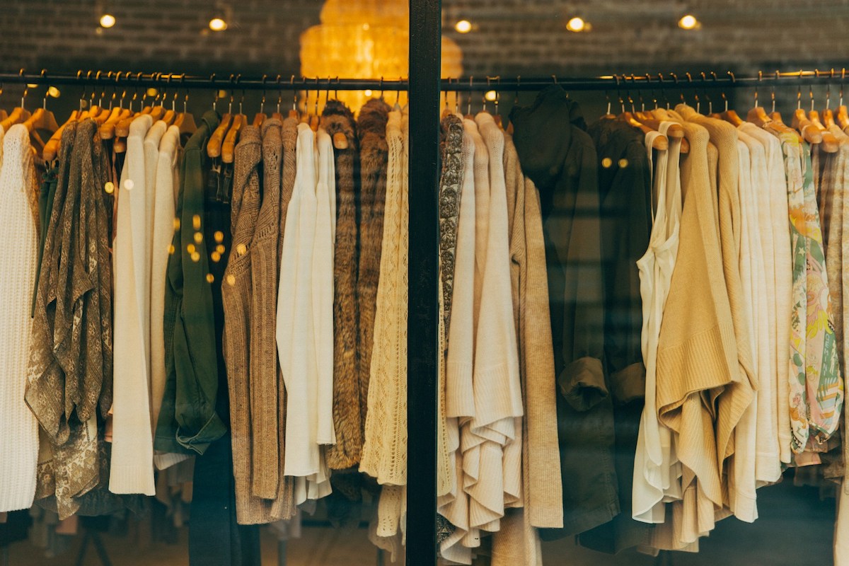 The Rise of Vintage Pop-Ups in Paris